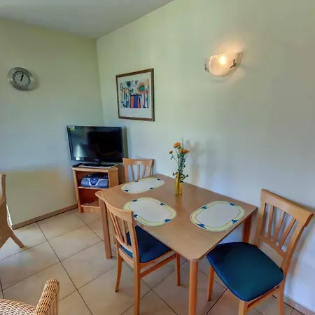 Apartment Zur Sonneninsel, App 18